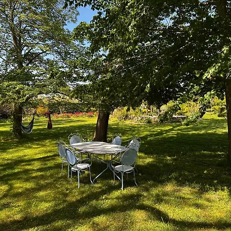 度假居 Au Domaine Du Pape *